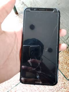Huawei y7 prime 2018 for sale