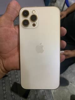 iphone 12 pro max 128gb dual pta approved
