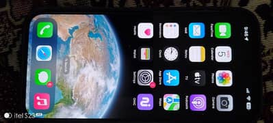Apple Iphone 14 pro max PTA