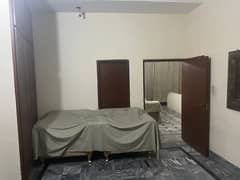 10 Marla Double Story House For Sale In Friends Colony Misrial Road
