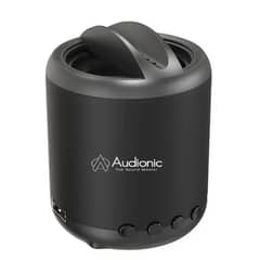 Buffer Bluetooth speaker