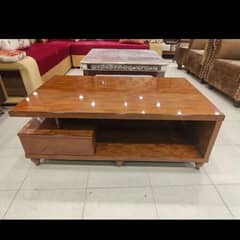 Tables \ Center tables \ wooden tables for sale