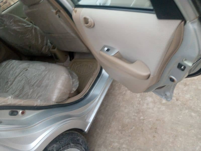 Honda City 2006 Model Urgent sale 7