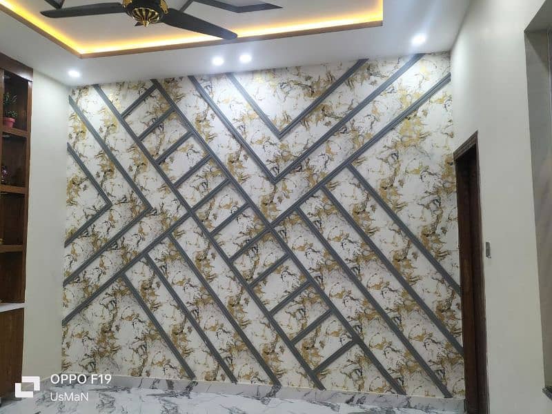 wallpapers pvc panels wpc panels wooden floor vinyl floor window blind 0