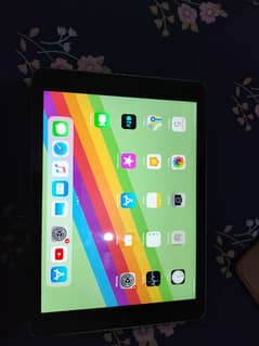 iPad Air Tablet 12" screen