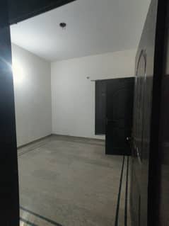 4 marla double story house for sale in military account society main college road Lahore