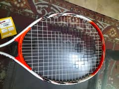 Original Head Junior 21 tennis Racket