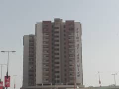 Flat Is Available For rent In North Nazimabad - Block B