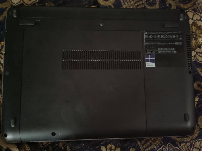 Hp Core i5 6th Gen 4/128Gb 2