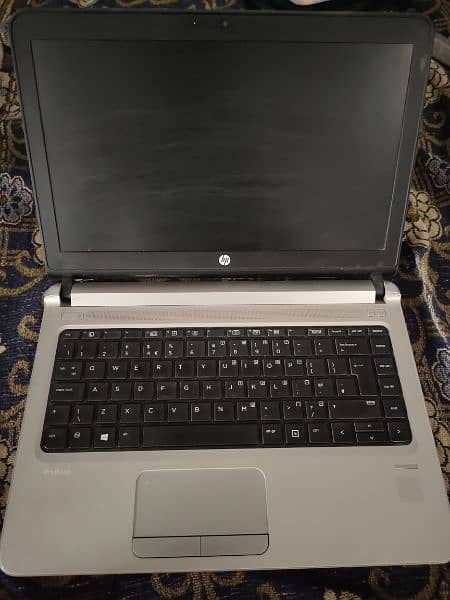 Hp Core i5 6th Gen 4/128Gb 4