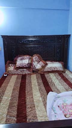 dabal bed