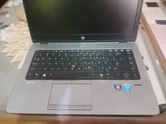 Hp core i5 4th gen in new condition for sale