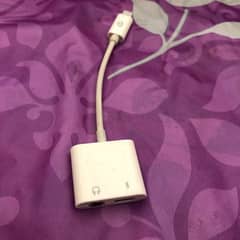 Iphone B/T Connector for sale
