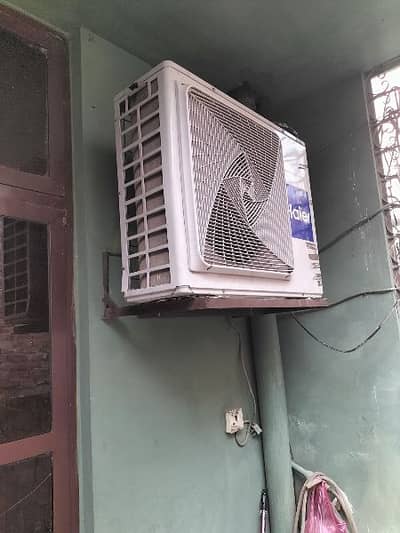 haier DC inverter