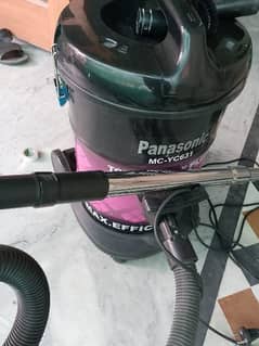 Panasonic Vaccume Cleaner