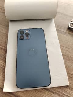 Iphone 12Pro Pta approved