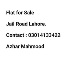 Flat for Sale