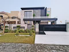 1 Kanal House For Rent In DHA Phase 6 Lahore Near To Park And Commercial. .