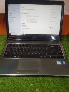 Dell Core i5 1st Generation 128Gb Ssd 4Gb Ram with Orignal Charger
