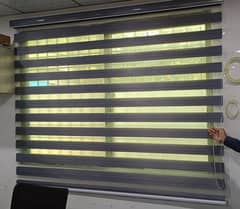 Blinds | Roller blind | Zebra blind | Office blind/window blinds