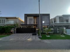 1 Kanal House For Rent In DHA Phase 6 Lahore Near To Park And Commercial