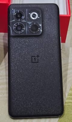 OnePlus 10T