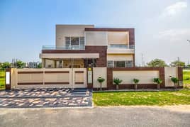 1 Kanal Lavish House Available For Rent In DHA Phase 6