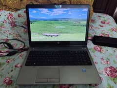 HP Laptop 650 G1 i5