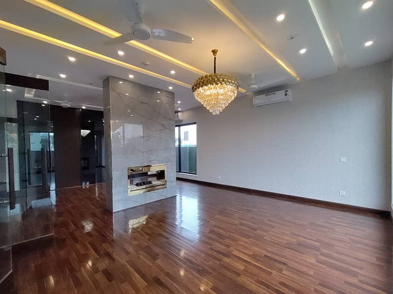 One Kanal Beautiful Modern Bungalow Is Available For Sale In DHA Phase 7 Lahore 11