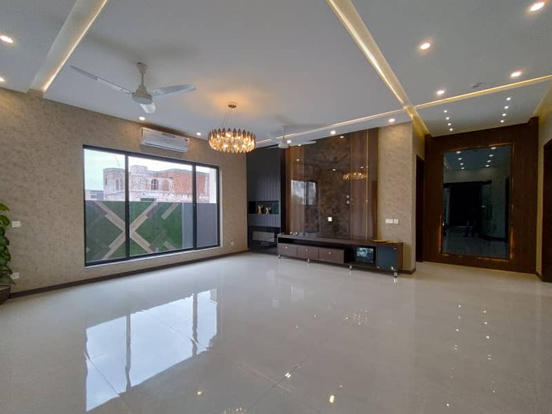 One Kanal Beautiful Modern Bungalow Is Available For Sale In DHA Phase 7 Lahore 14
