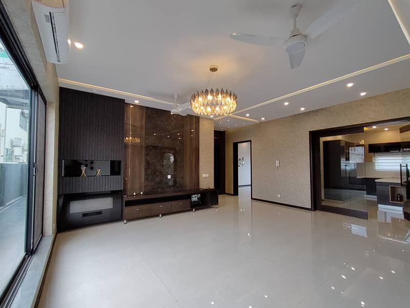 One Kanal Beautiful Modern Bungalow Is Available For Sale In DHA Phase 7 Lahore 15
