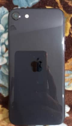 IPHONE SE 2020 FOR SALE JUST LIKE NEW