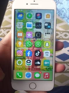i phone 7 128gb pta approved 03284116492
