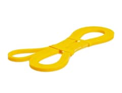 Power Resistance Bands/ Pull Up Bands, Durable, Won't Peel,, 41%