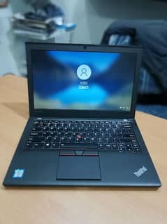 Lenovo Thinkpad X260 Corei5 6th Gen Laptop in A+ Condition UAE Import