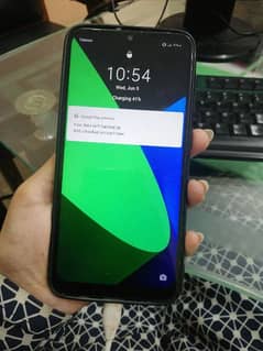 mobile is available in good condition realme 64gb