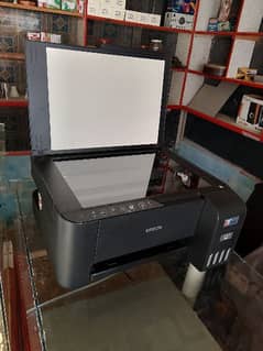 photo Printer and scanner for sale. 03068464684