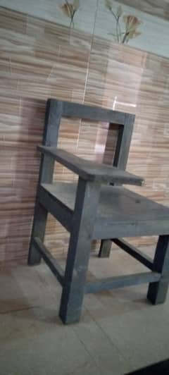 Wooden juniors school chairs best in Quality.