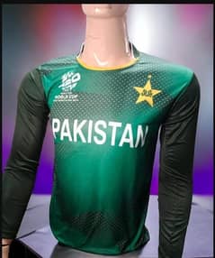 Product name 1 pc t20 World Cup sizes Meduim large X-large fabric