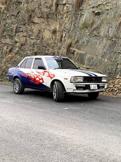 Toyota 1982