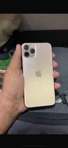 iphone 11 pro factory unlock