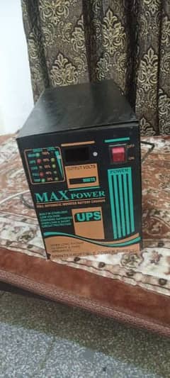 1000 watt UPS in a brand-new condition