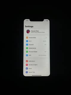 iphone XR Convert in to 14 simple Pta Approved