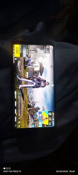 Lg V35 . . For Pubg. . . 0