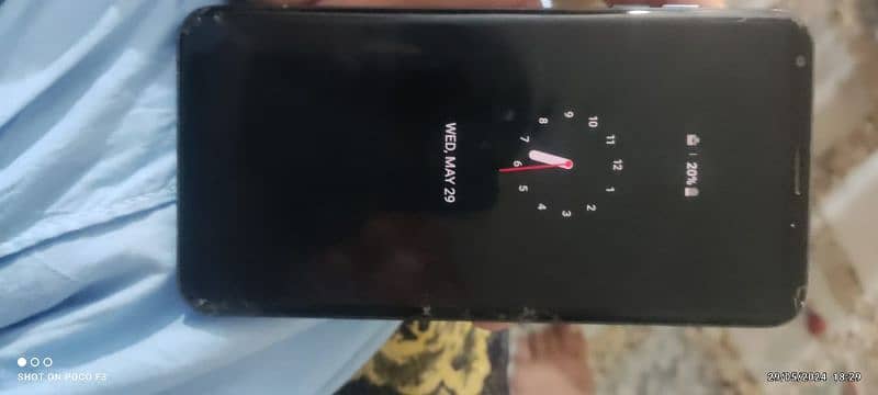 Lg V35 . . For Pubg. . . 5