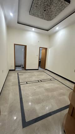 7 Marla Ground Floor For Rent at Gulshan Dadan Khan