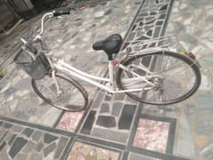 Japanese bicycle for sale
