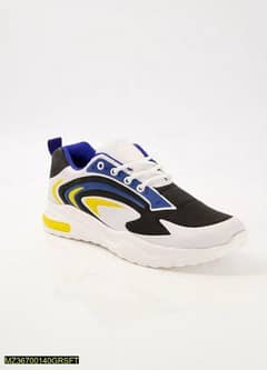 Mesa sports shoes
