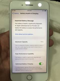 iphone 8+ sim work only disply change not otjer issue add read