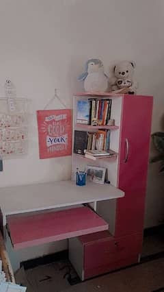 Study table for sale urgently